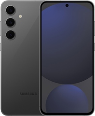Samsung Galaxy S24｜128gb｜SIMフリー Samsung Galaxy S24 FE Dual Sim (8GB+128GB) Graphite, VoLTE A - CeX